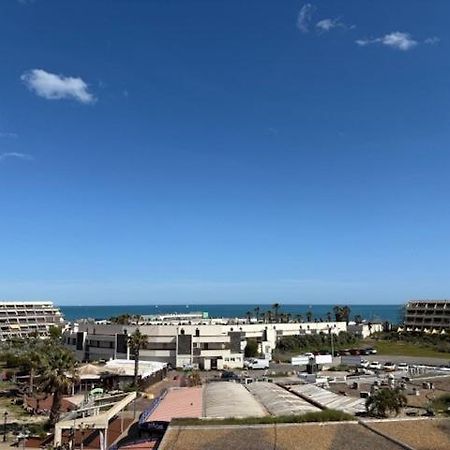 Natura Loft Agde Eksteriør billede